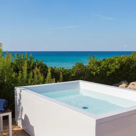 Exclusive Tatil Evi Santa Maria di Leuca