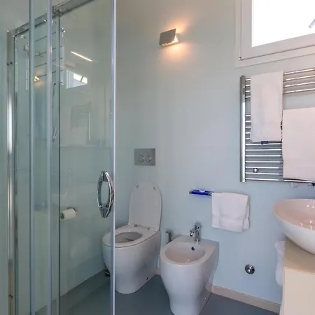 Exclusive Tatil Evi Santa Maria di Leuca