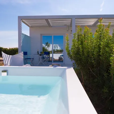 Tatil Evi Exclusive Santa Maria di Leuca
