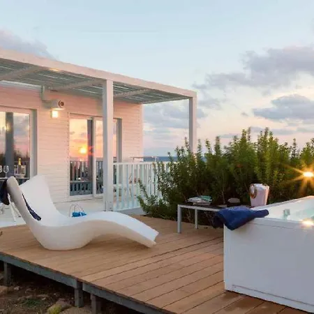 Exclusive * Santa Maria di Leuca